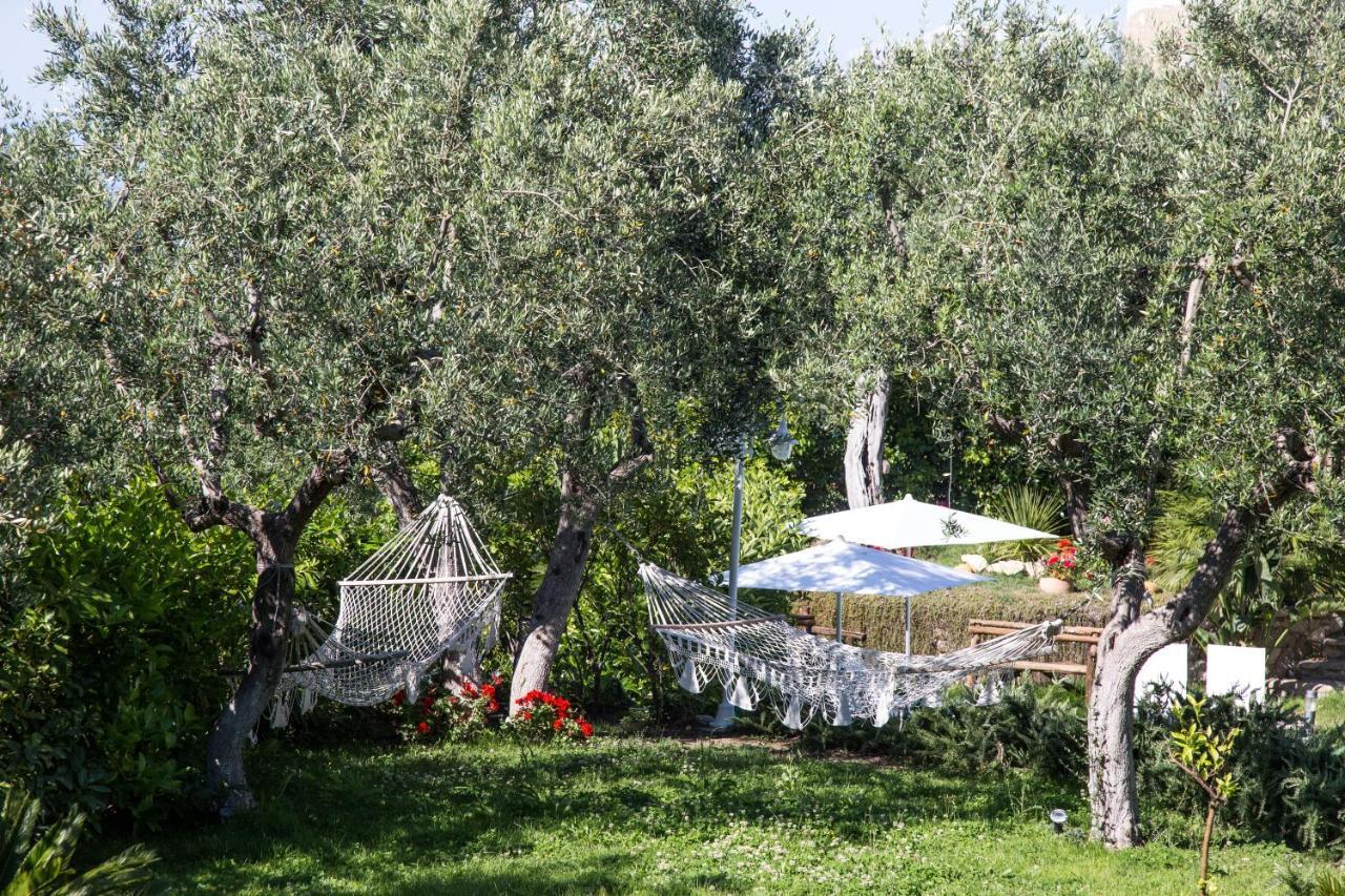 מלון מסה לוברנסה Melrose Relais מראה חיצוני תמונה
