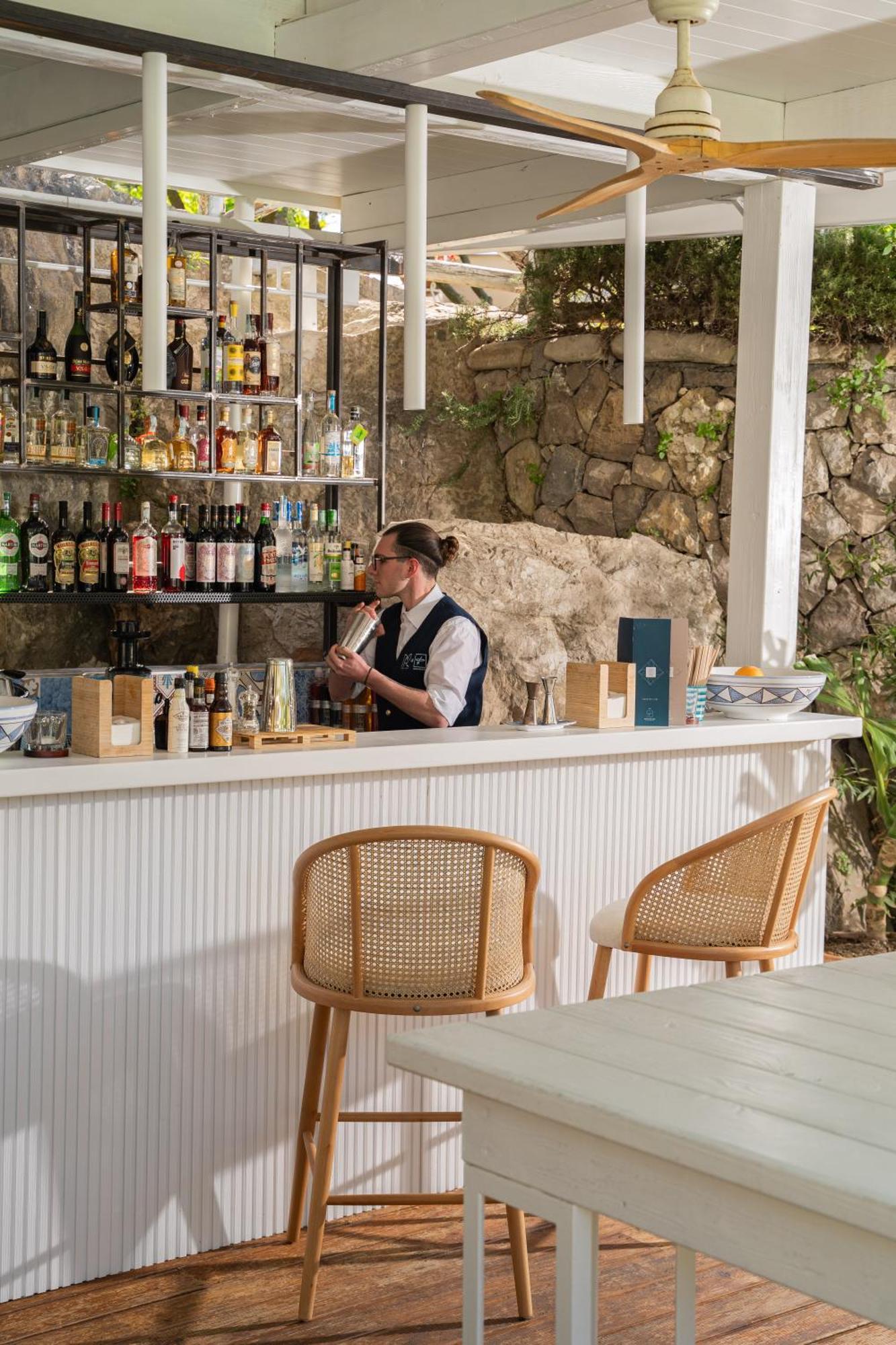 מלון מסה לוברנסה Melrose Relais מראה חיצוני תמונה