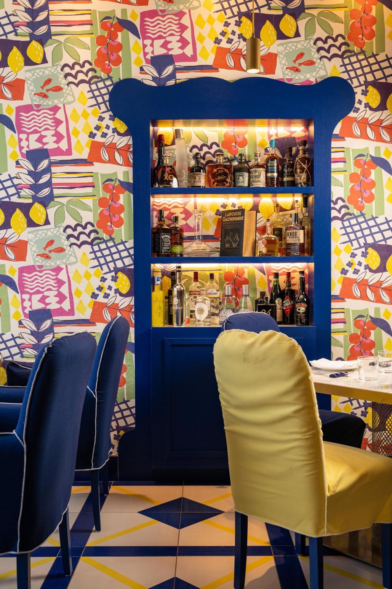 מלון מסה לוברנסה Melrose Relais מראה חיצוני תמונה